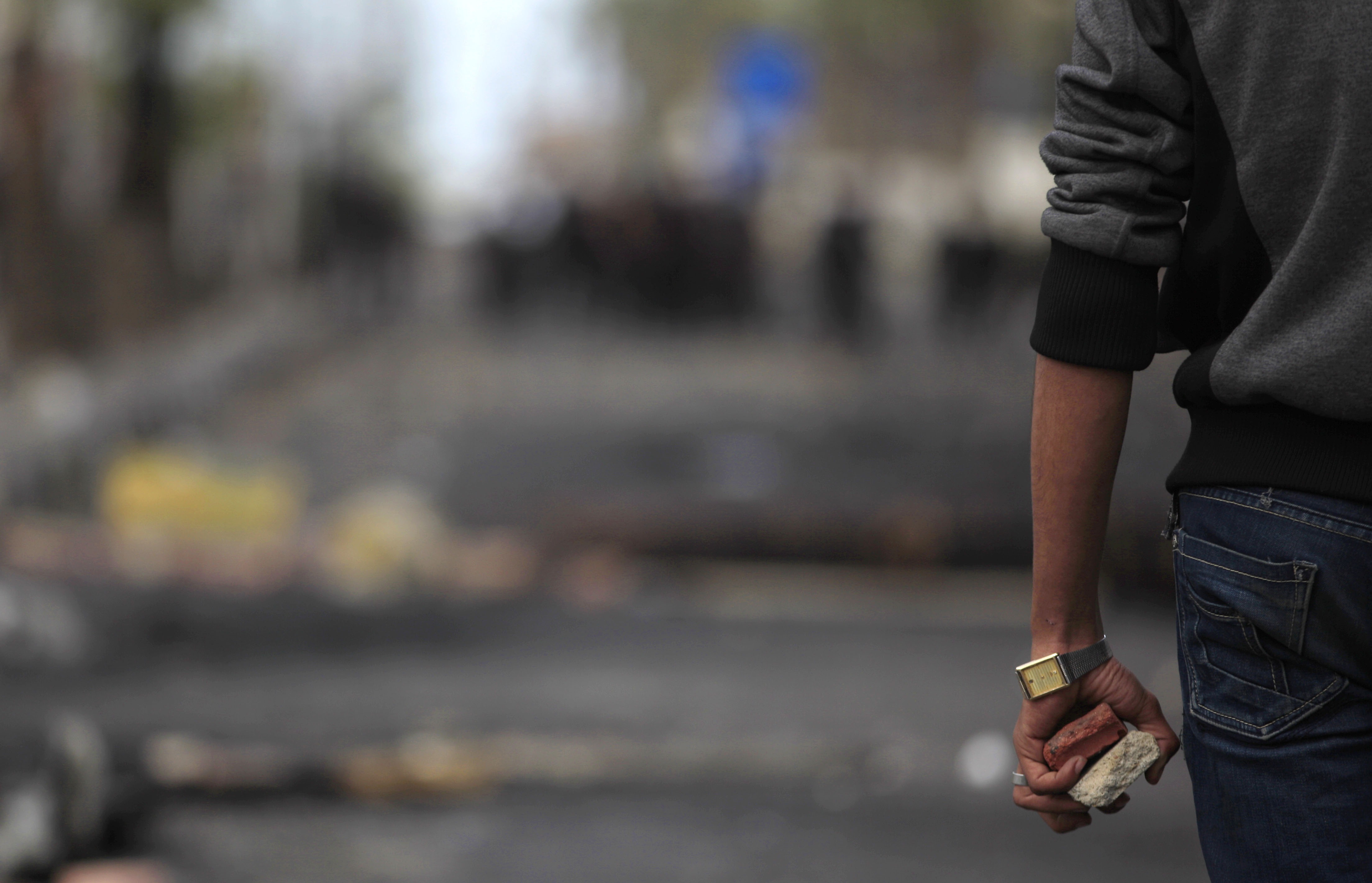 Βράζει το Πορτ Σάιντ με αφορμή τις καταδίκες για την ποδοσφαιρική τραγωδία